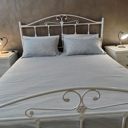 Bed And Breakfast Alberini Noto Exteriér fotografie