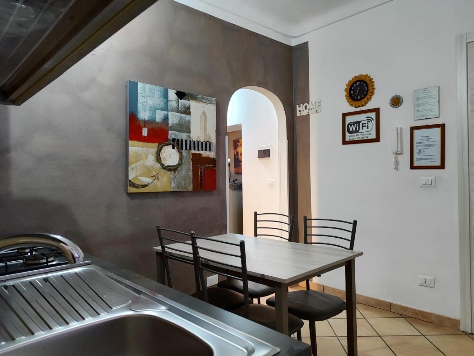 Bed And Breakfast Alberini Noto Exteriér fotografie