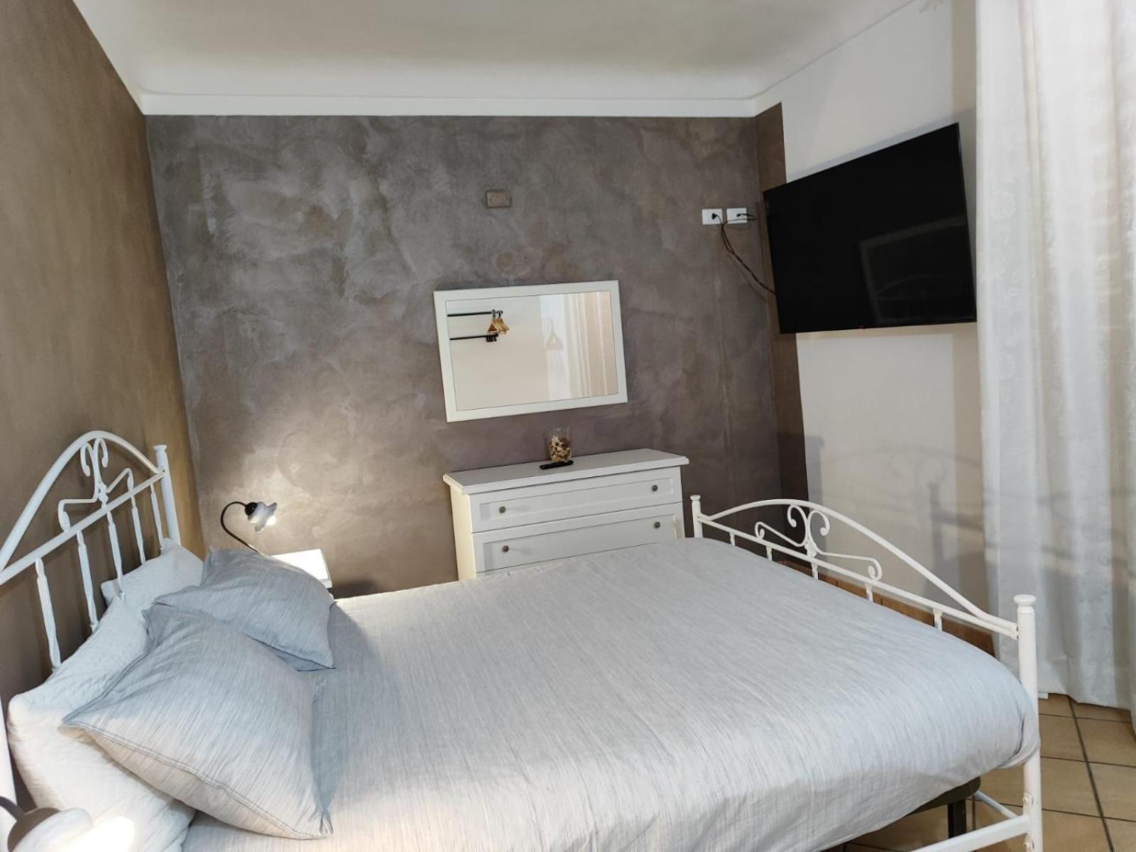Bed And Breakfast Alberini Noto Exteriér fotografie