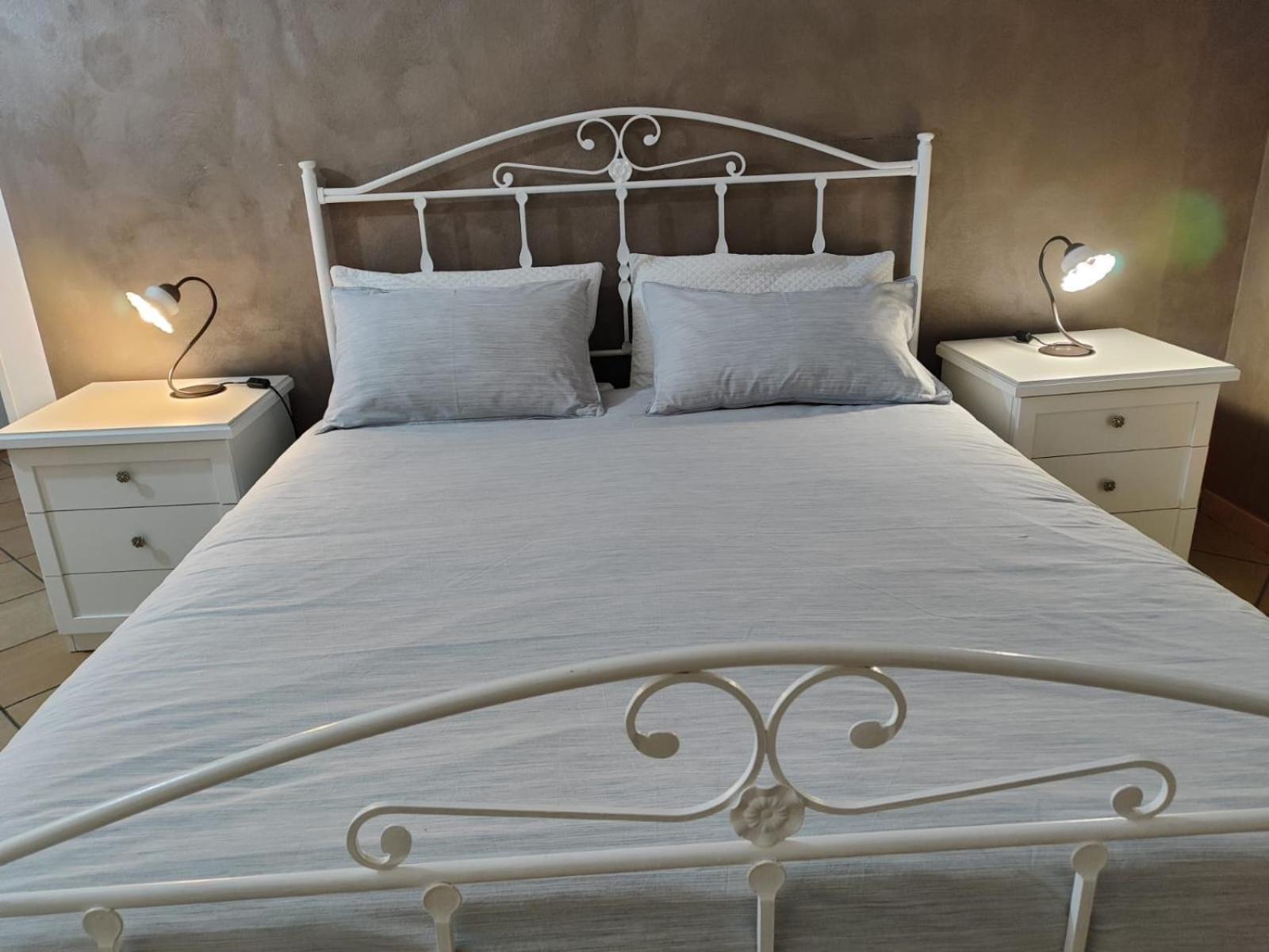 Bed And Breakfast Alberini Noto Exteriér fotografie