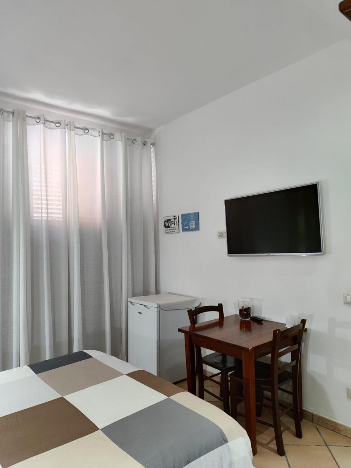 Bed And Breakfast Alberini Noto Exteriér fotografie