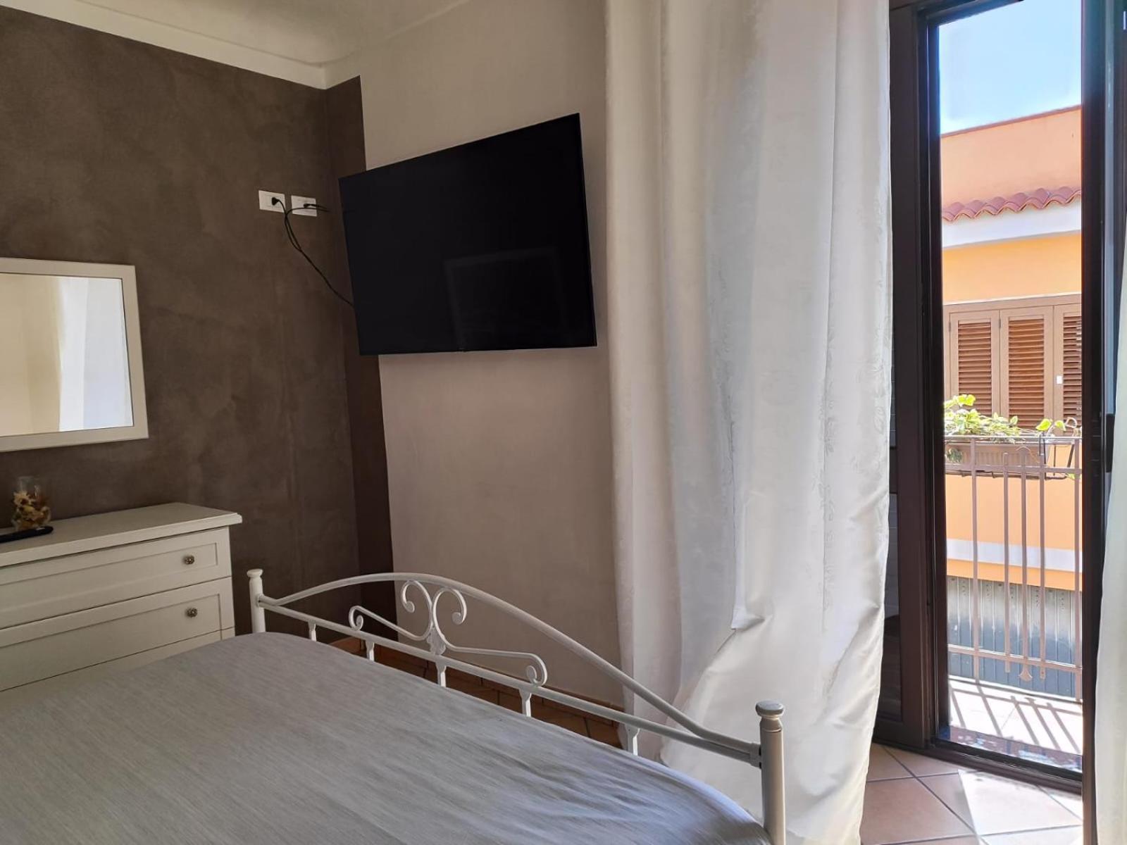 Bed And Breakfast Alberini Noto Exteriér fotografie