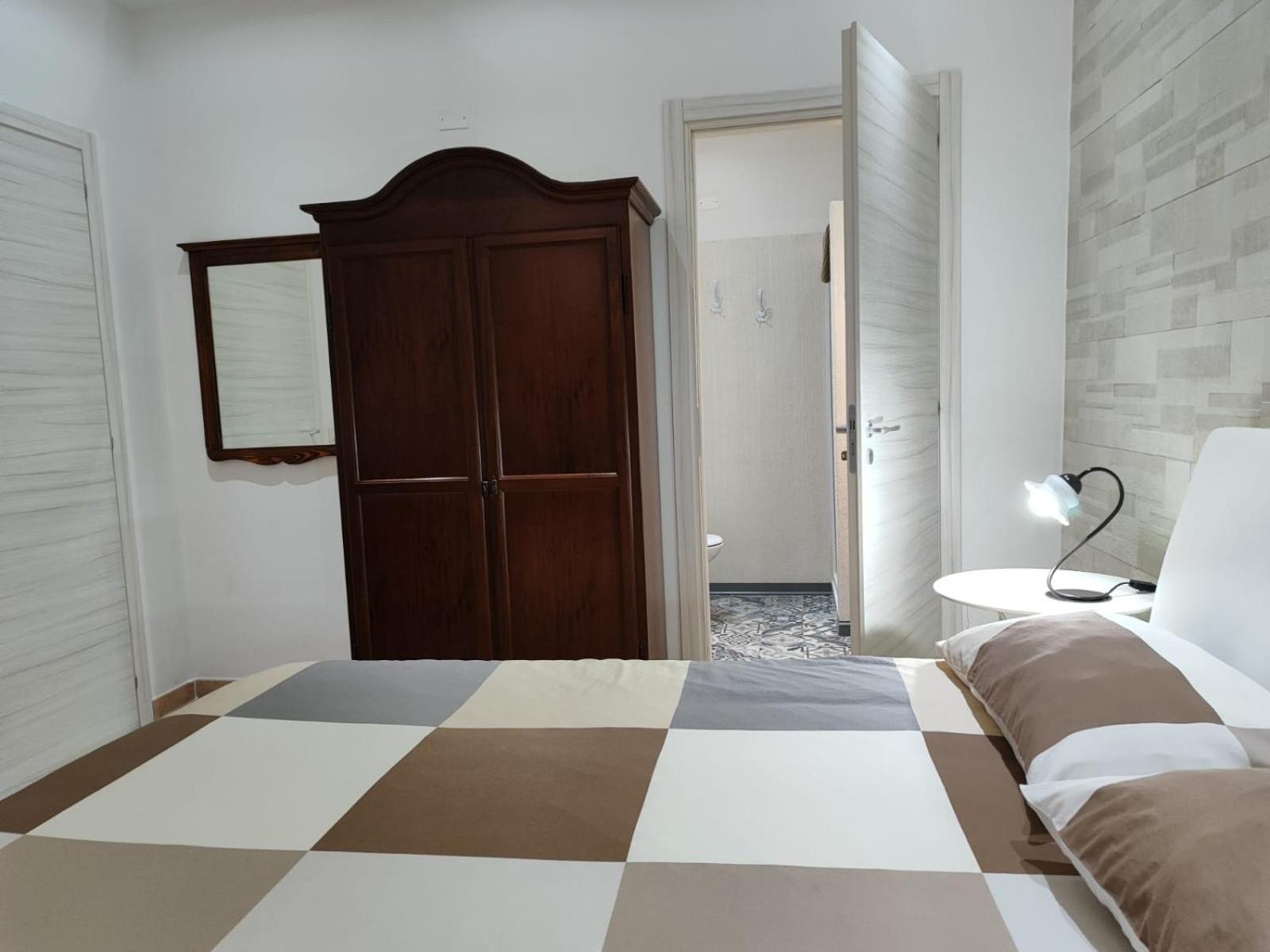 Bed And Breakfast Alberini Noto Exteriér fotografie