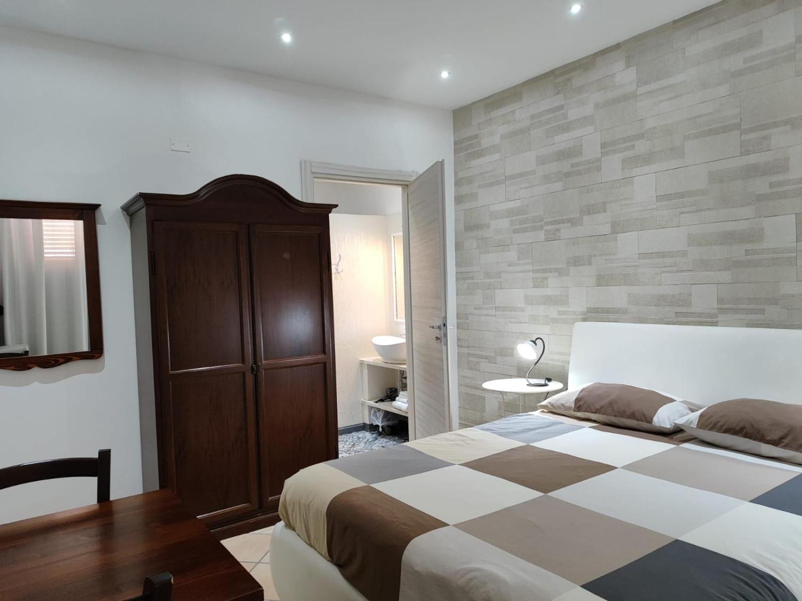 Bed And Breakfast Alberini Noto Exteriér fotografie