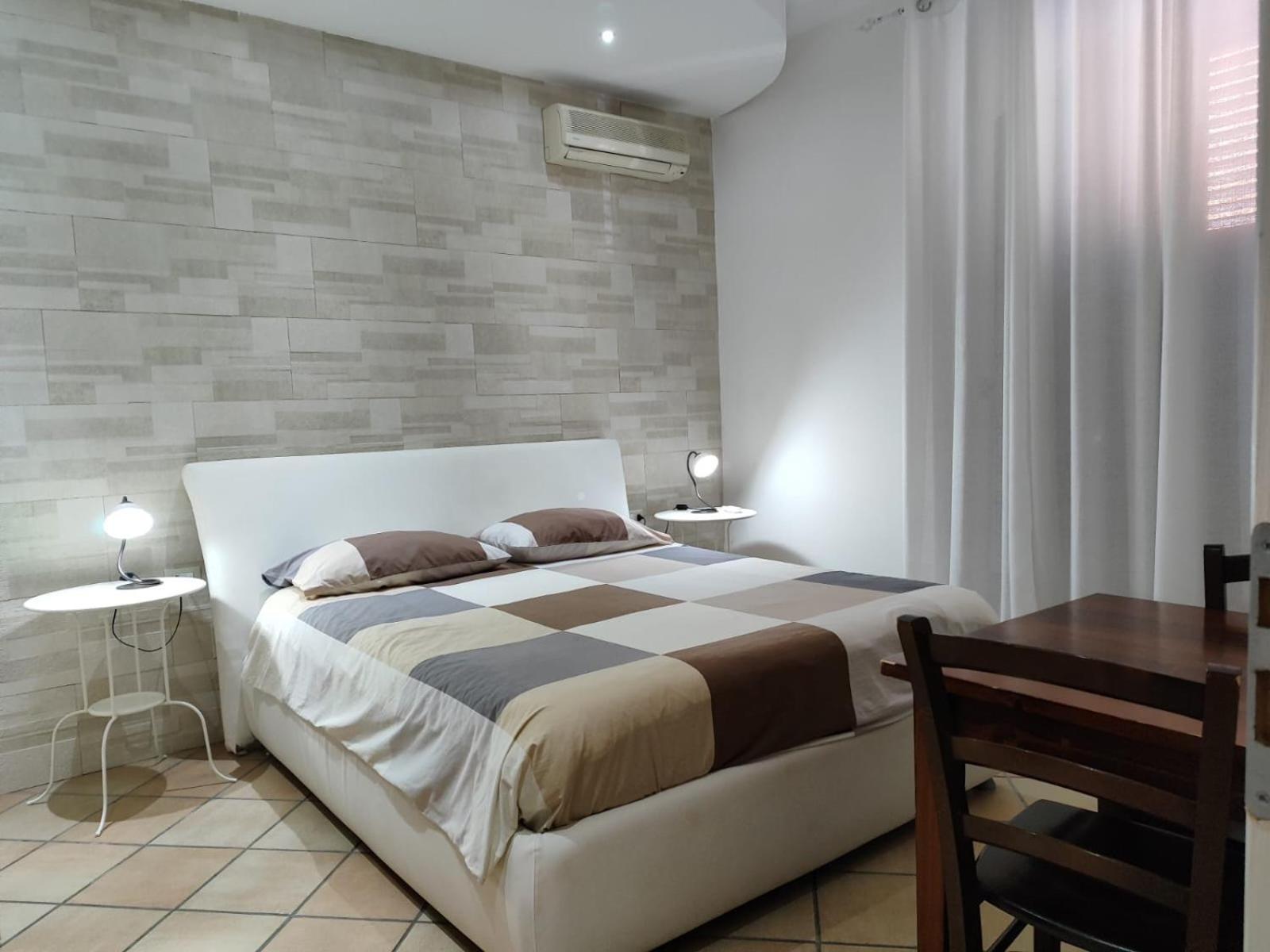 Bed And Breakfast Alberini Noto Exteriér fotografie