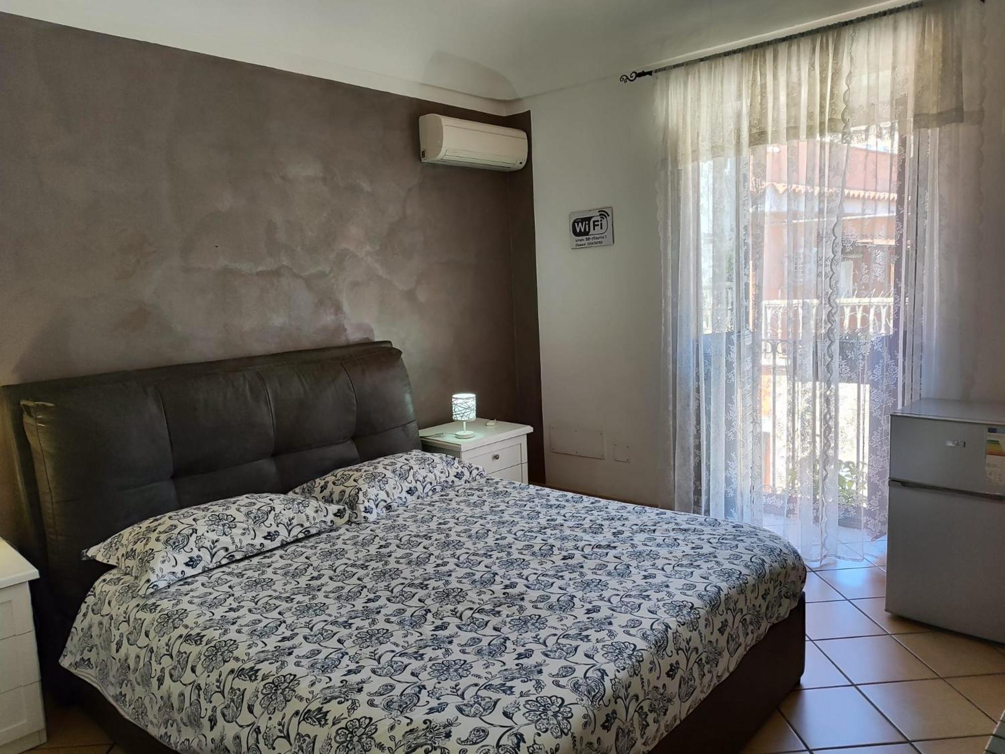 Bed And Breakfast Alberini Noto Exteriér fotografie