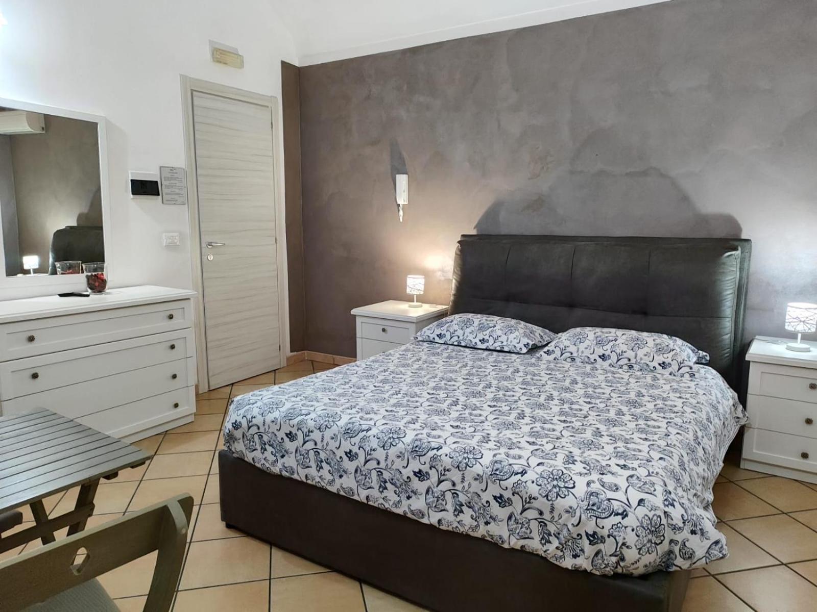 Bed And Breakfast Alberini Noto Exteriér fotografie