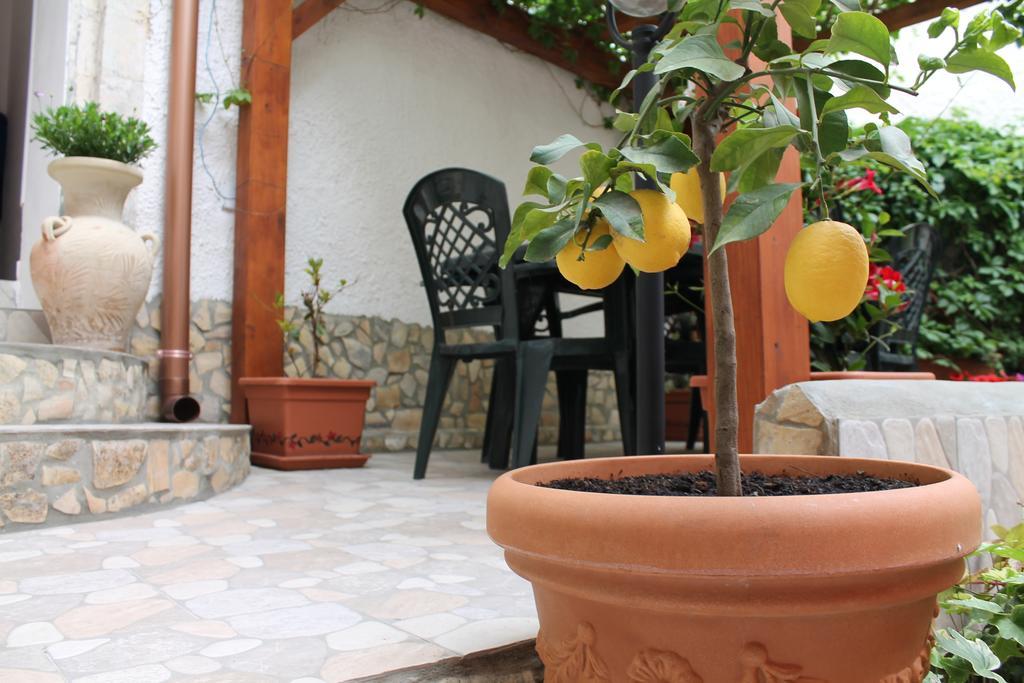 Bed And Breakfast Alberini Noto Exteriér fotografie