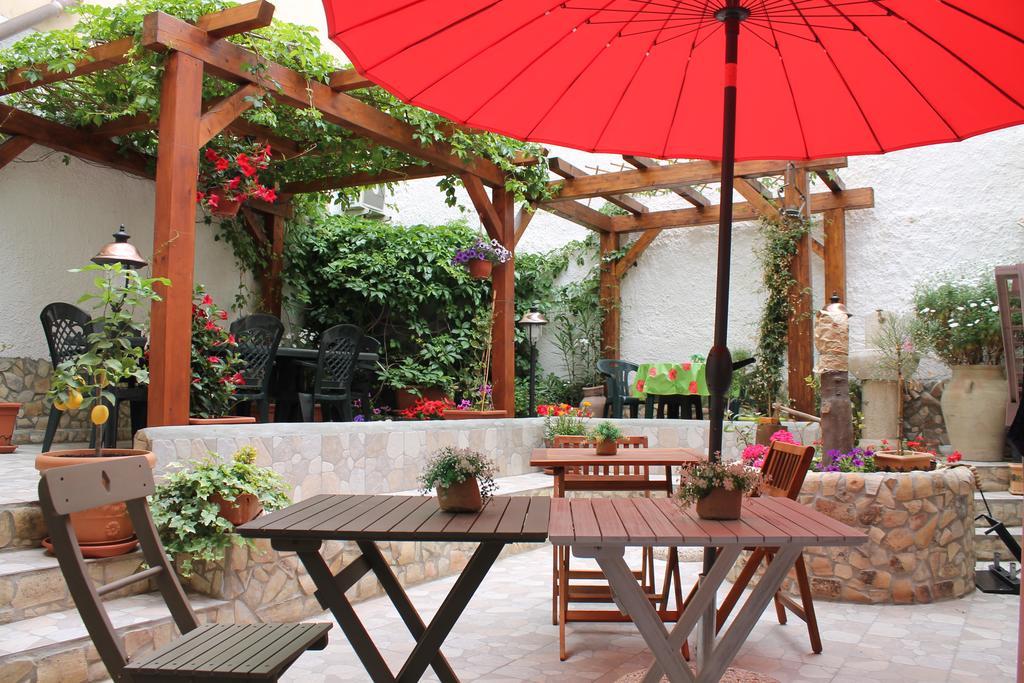 Bed And Breakfast Alberini Noto Exteriér fotografie