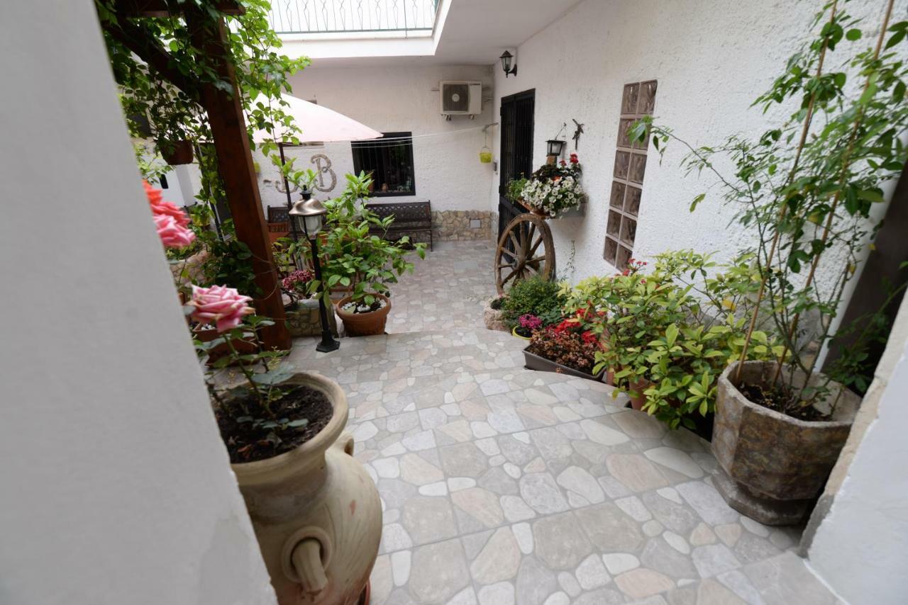 Bed And Breakfast Alberini Noto Exteriér fotografie