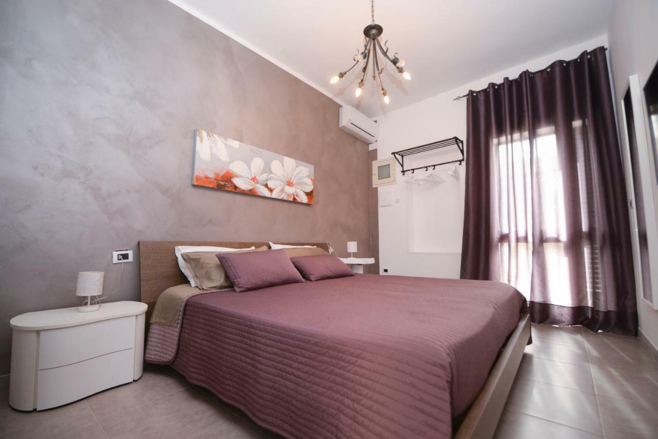 Bed And Breakfast Alberini Noto Exteriér fotografie