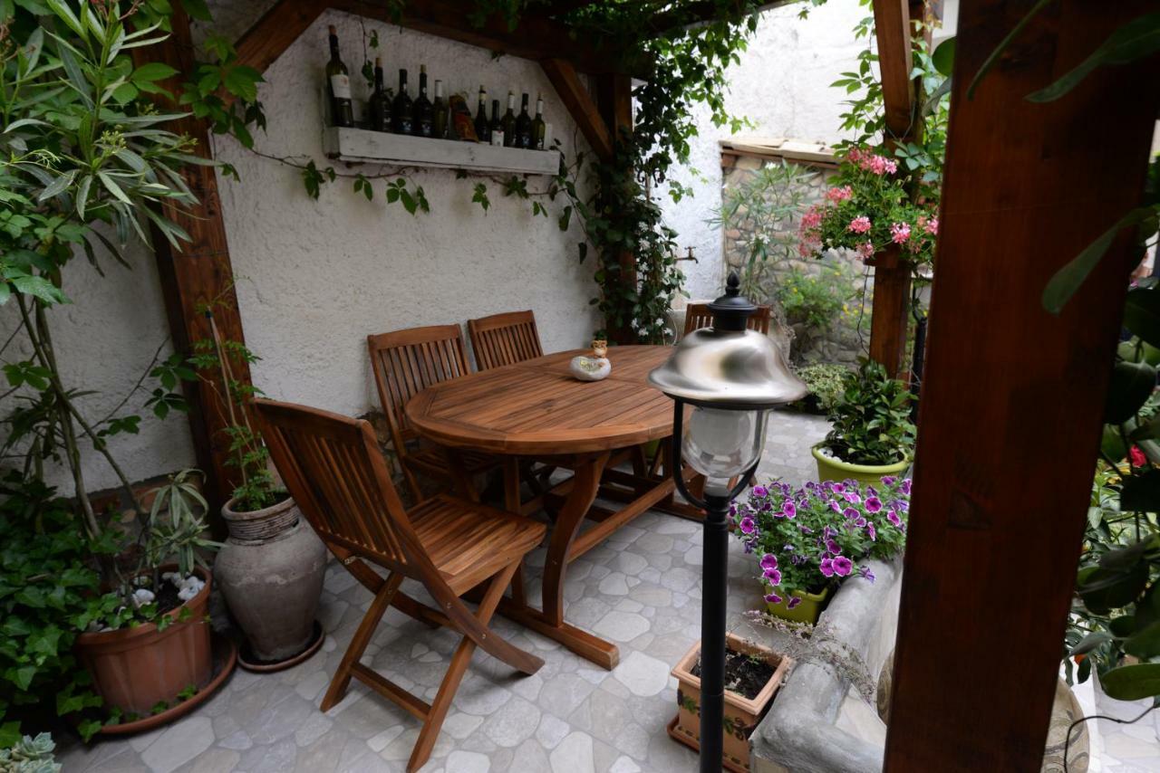 Bed And Breakfast Alberini Noto Exteriér fotografie
