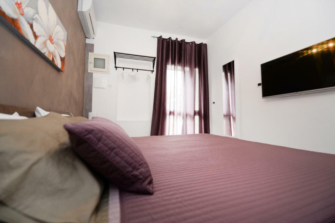 Bed And Breakfast Alberini Noto Exteriér fotografie