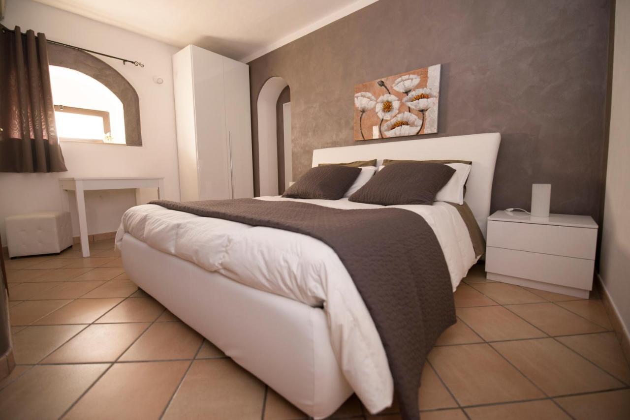 Bed And Breakfast Alberini Noto Exteriér fotografie