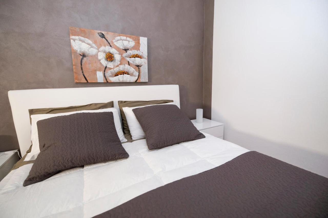 Bed And Breakfast Alberini Noto Exteriér fotografie