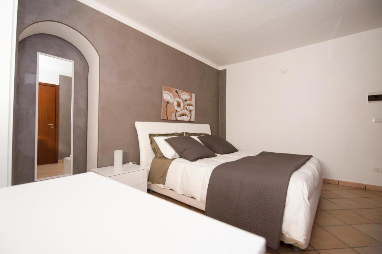 Bed And Breakfast Alberini Noto Exteriér fotografie