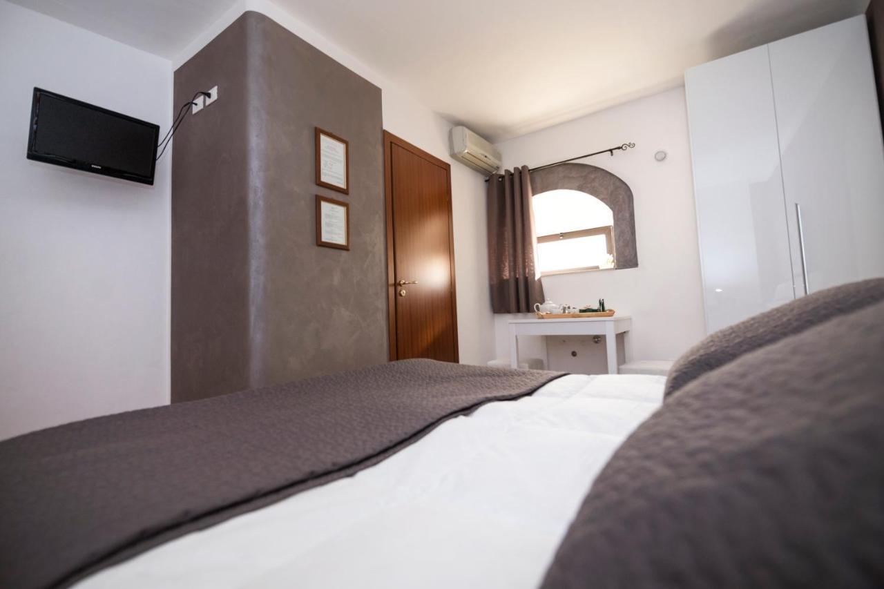 Bed And Breakfast Alberini Noto Exteriér fotografie